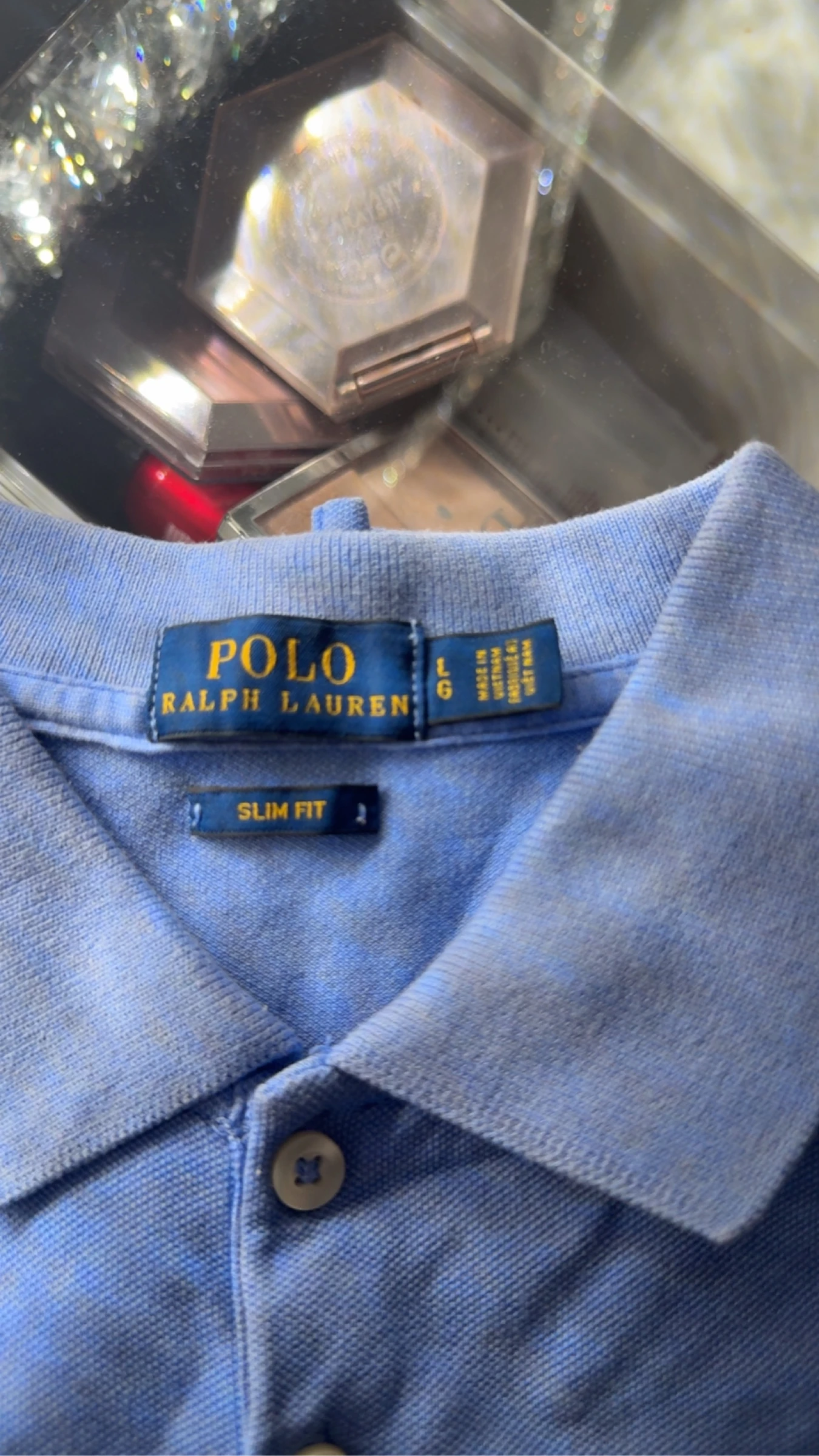 Polo Ralph Lauren – photo 3